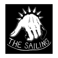 The sailing