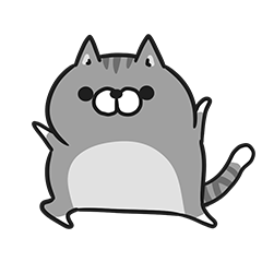 Lineスタンプ 猫 極み の完全一覧 全6種類