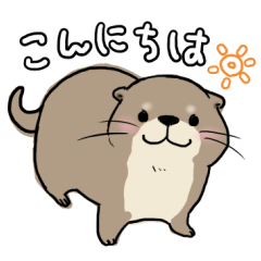 Lineスタンプ 動物キャラクターいろいろ 40種類 1円