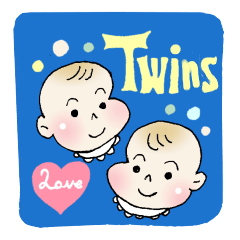 双子の赤ちゃんライフ