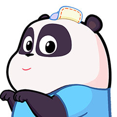 Panda Pange 4