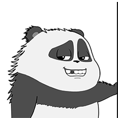 Panda Pange 5